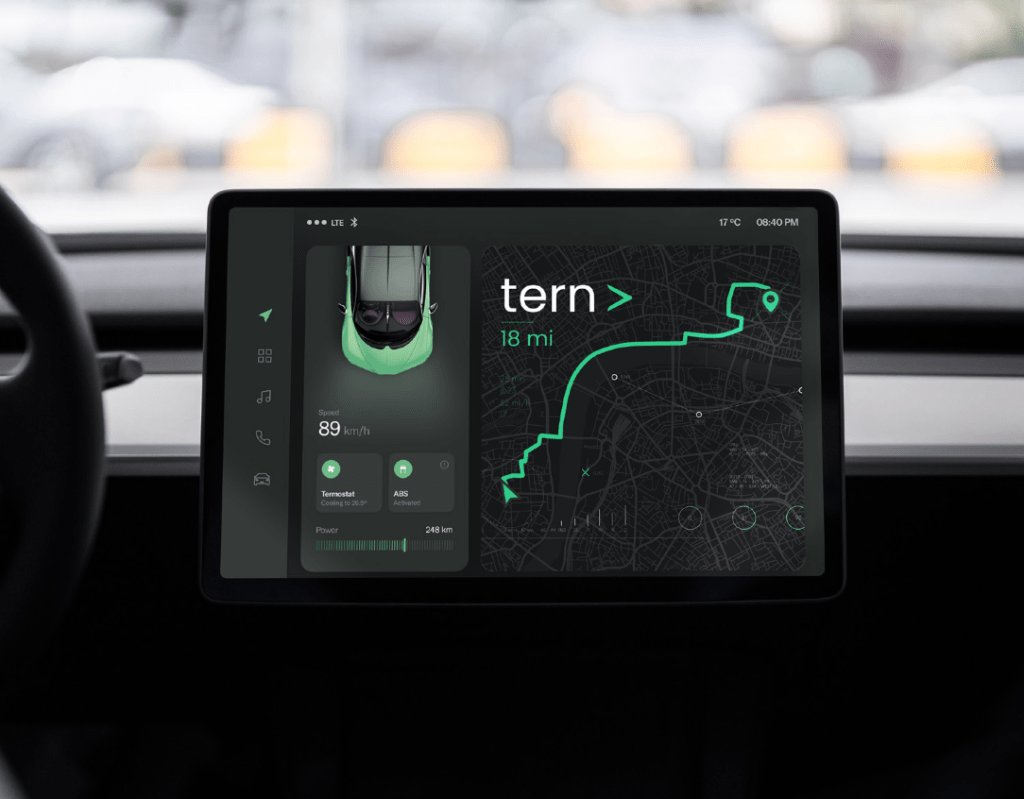 Tern AI deseja reduzir a dependência do GPS com uma alternativa de navegação de baixo custo