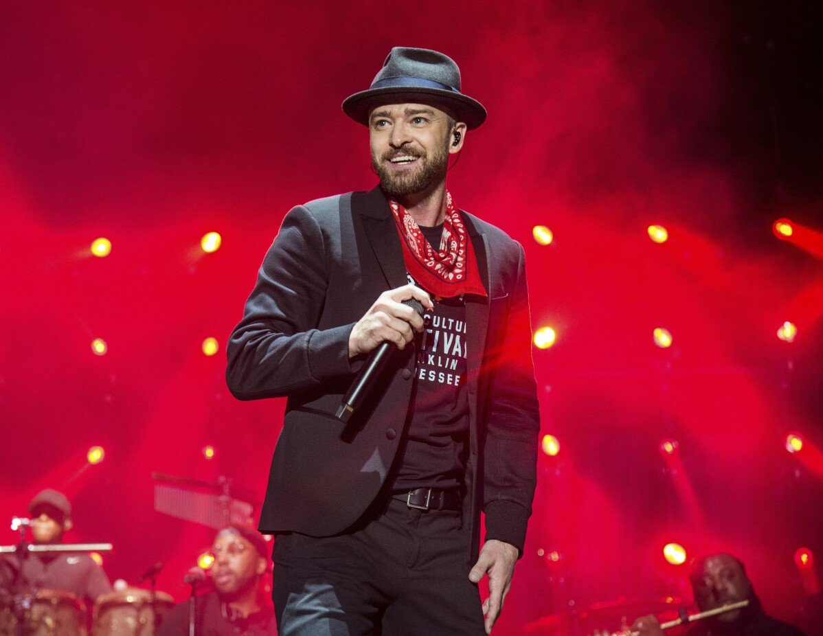 Justin Timberlake preso: O que você precisa saber sobre a estrela pop